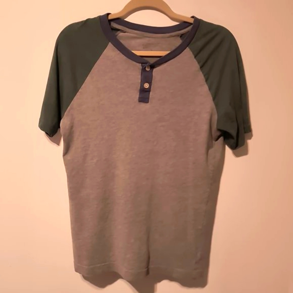 Baseball T